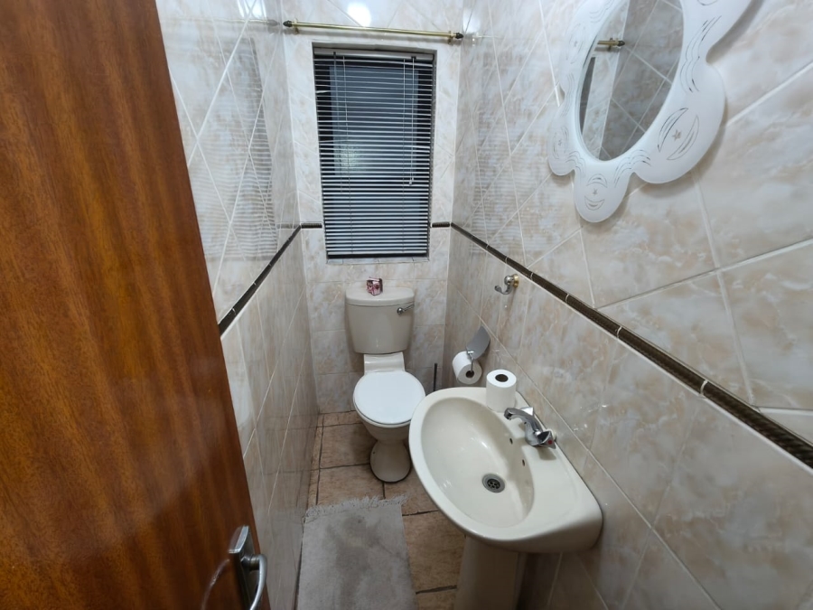 3 Bedroom Property for Sale in Cashan North West